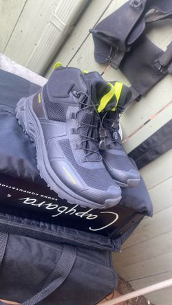 Shoes Size 12 