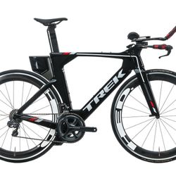 Trek Speed Concept 7.5 Triathlon Bike - 2015, Large