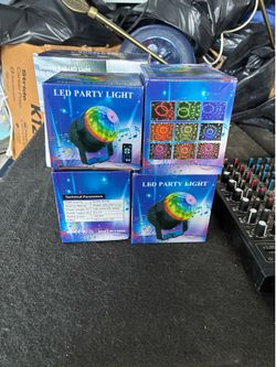 Dj luses