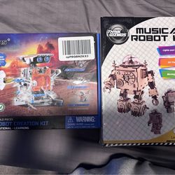 Robot kits