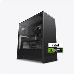 NZXT | Player PC | 3060 Edition