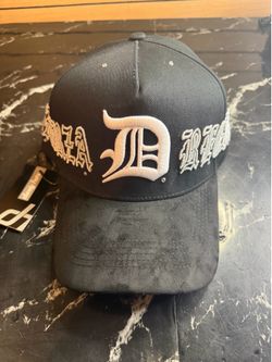 Dandy Hats x Fuerza Regida "Crystals"