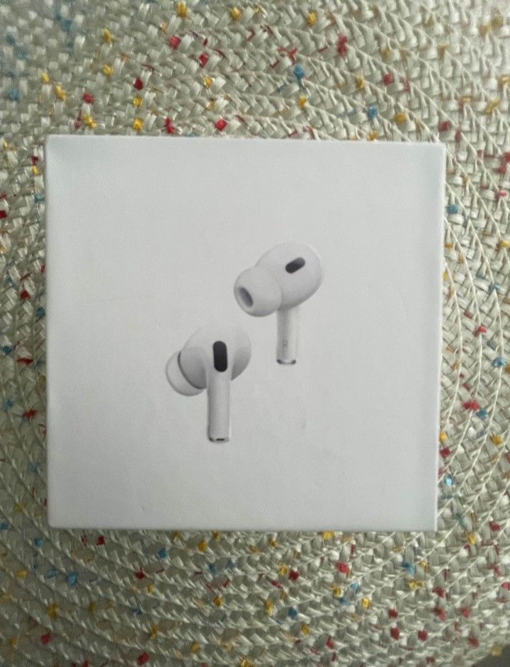 Apple Airpods Pro 2