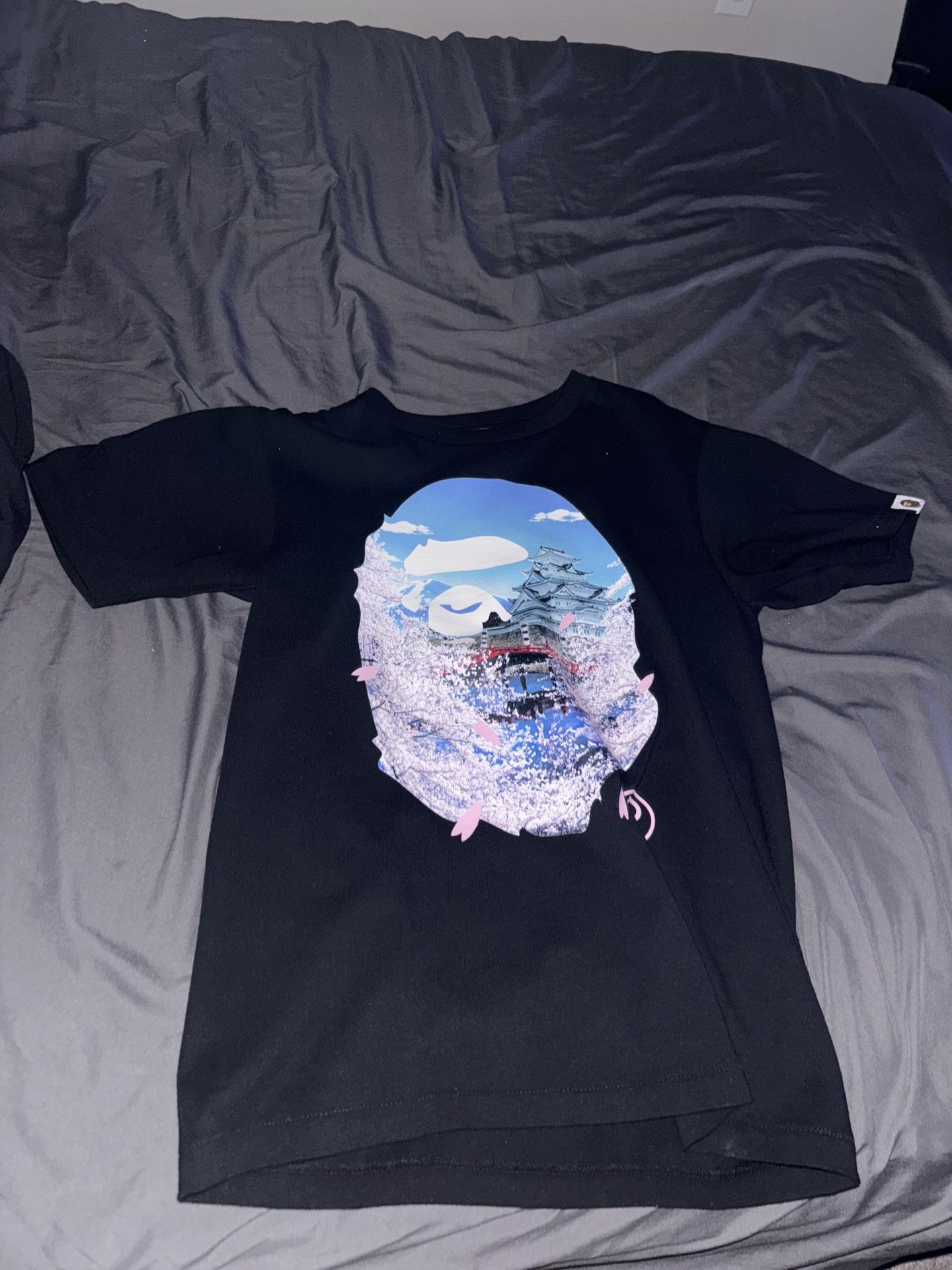 Bape Shirt