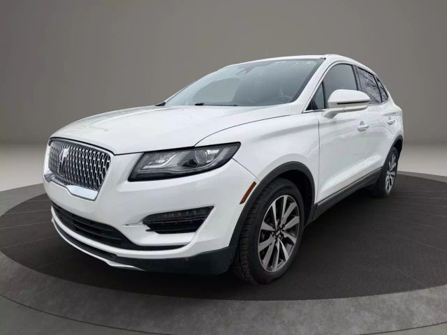 2019 Lincoln MKC