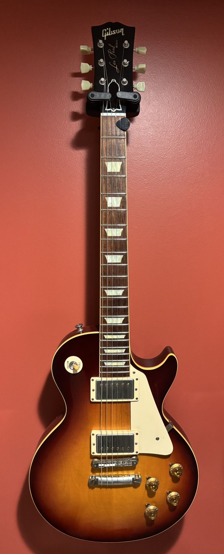 Gibson Les Paul Custom Shop Collectors Choice 6