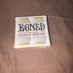Bones Bushings 