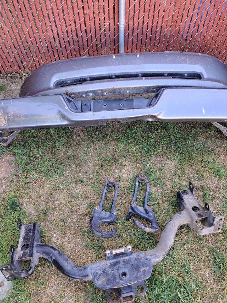 2011 Dodge Ram Parts for Sale in Sacramento, CA OfferUp