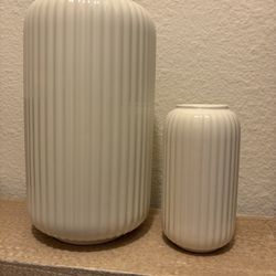 Vases 