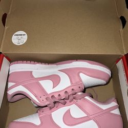 Nike Dunk Low Next Nature