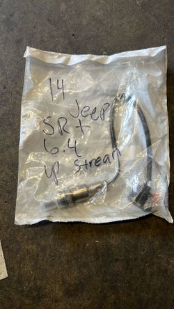 Oxygen Sensor