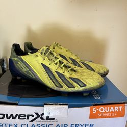 Adidas F50