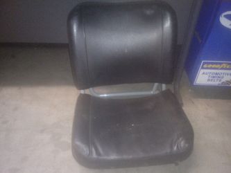 Pair of seats