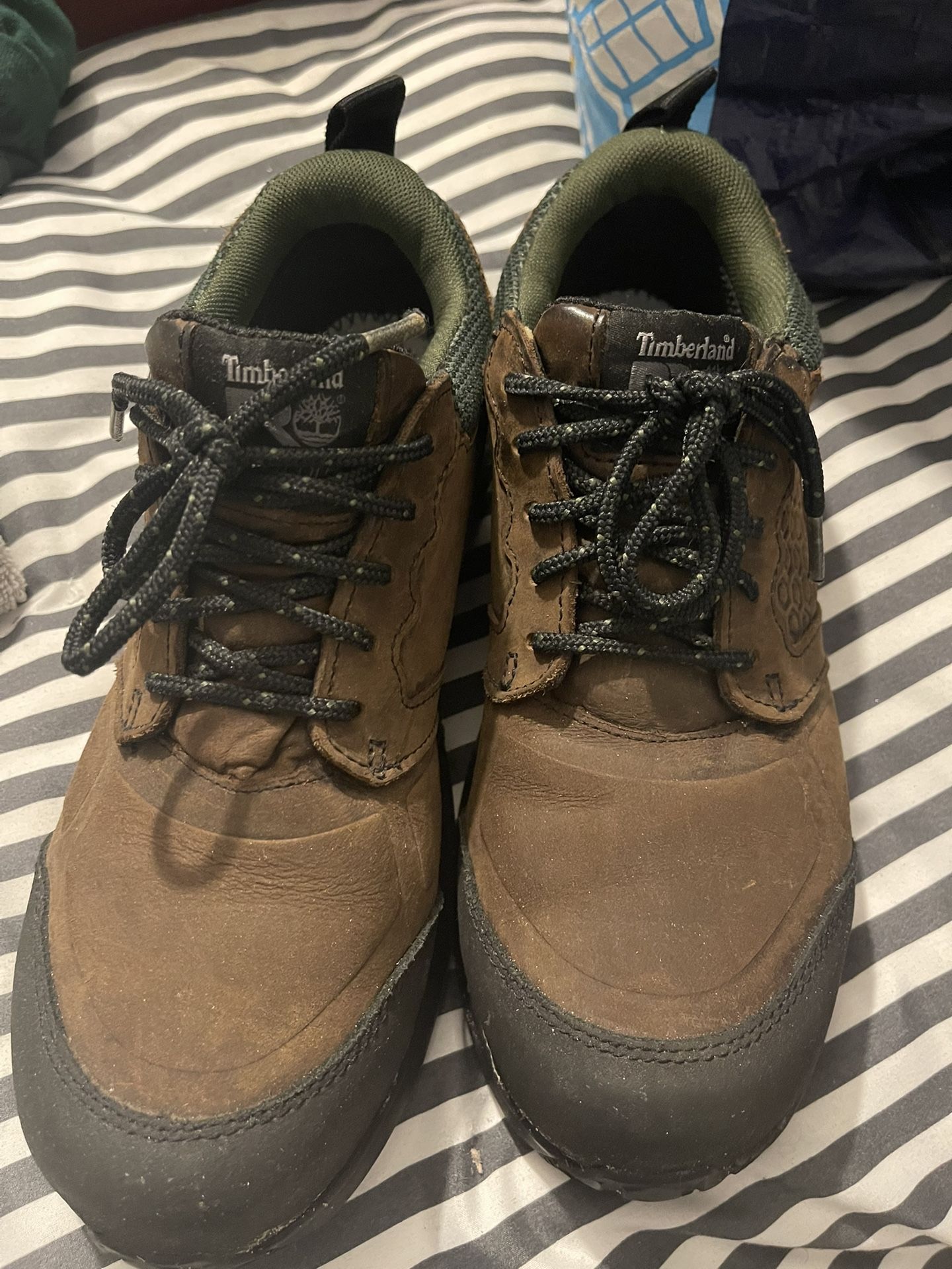 Timberland
