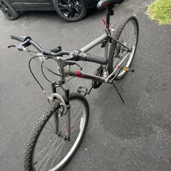 Men’s Mountain Bike 26”