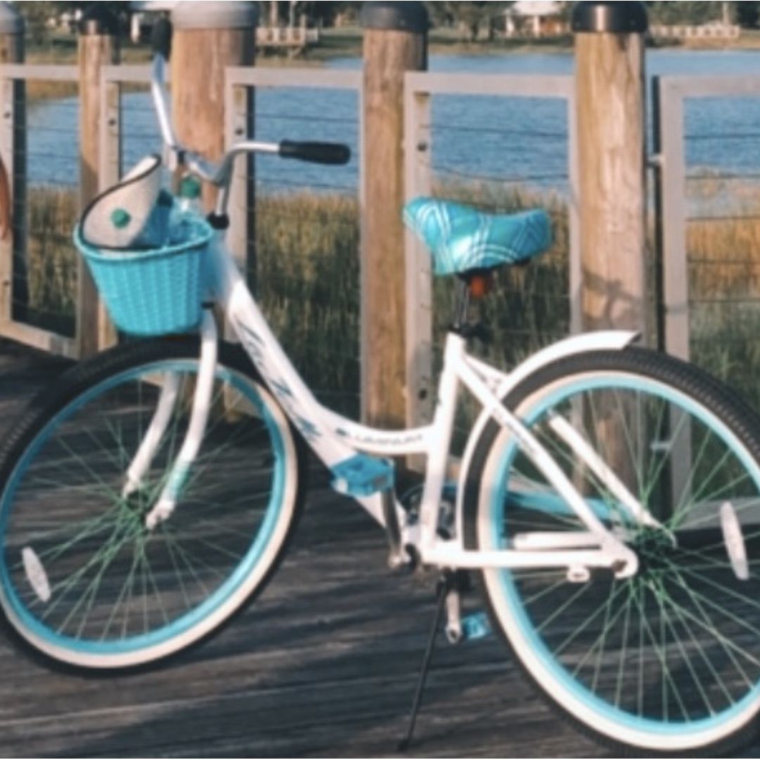 Bicycle Cruiser