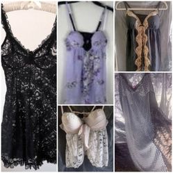 Women's Intimate Apparel
