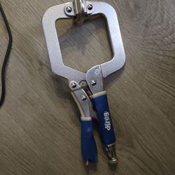 Kreg Clamp
