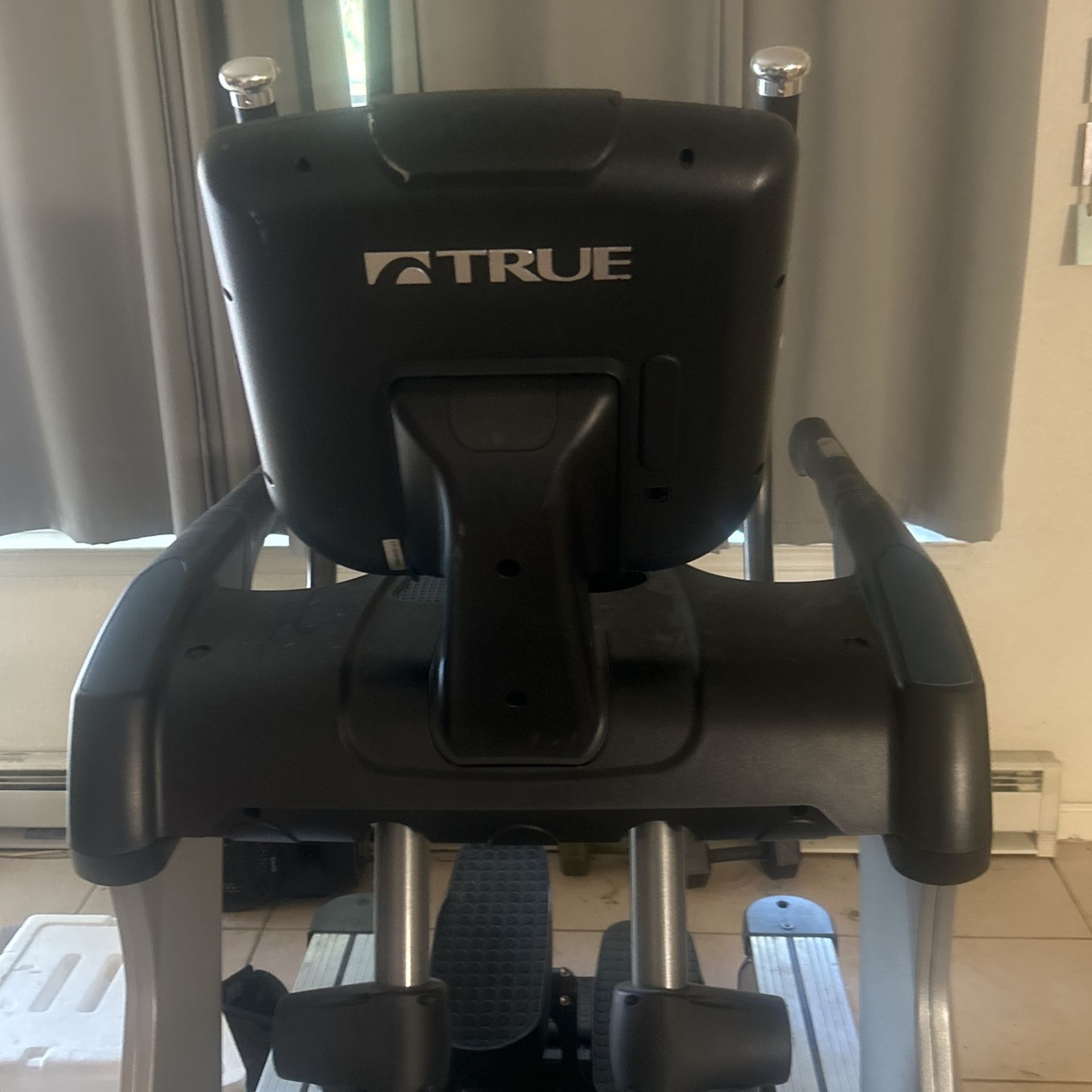 True Fitness