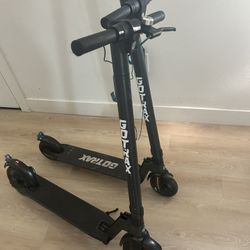 Scooters 