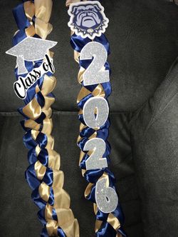 Lei