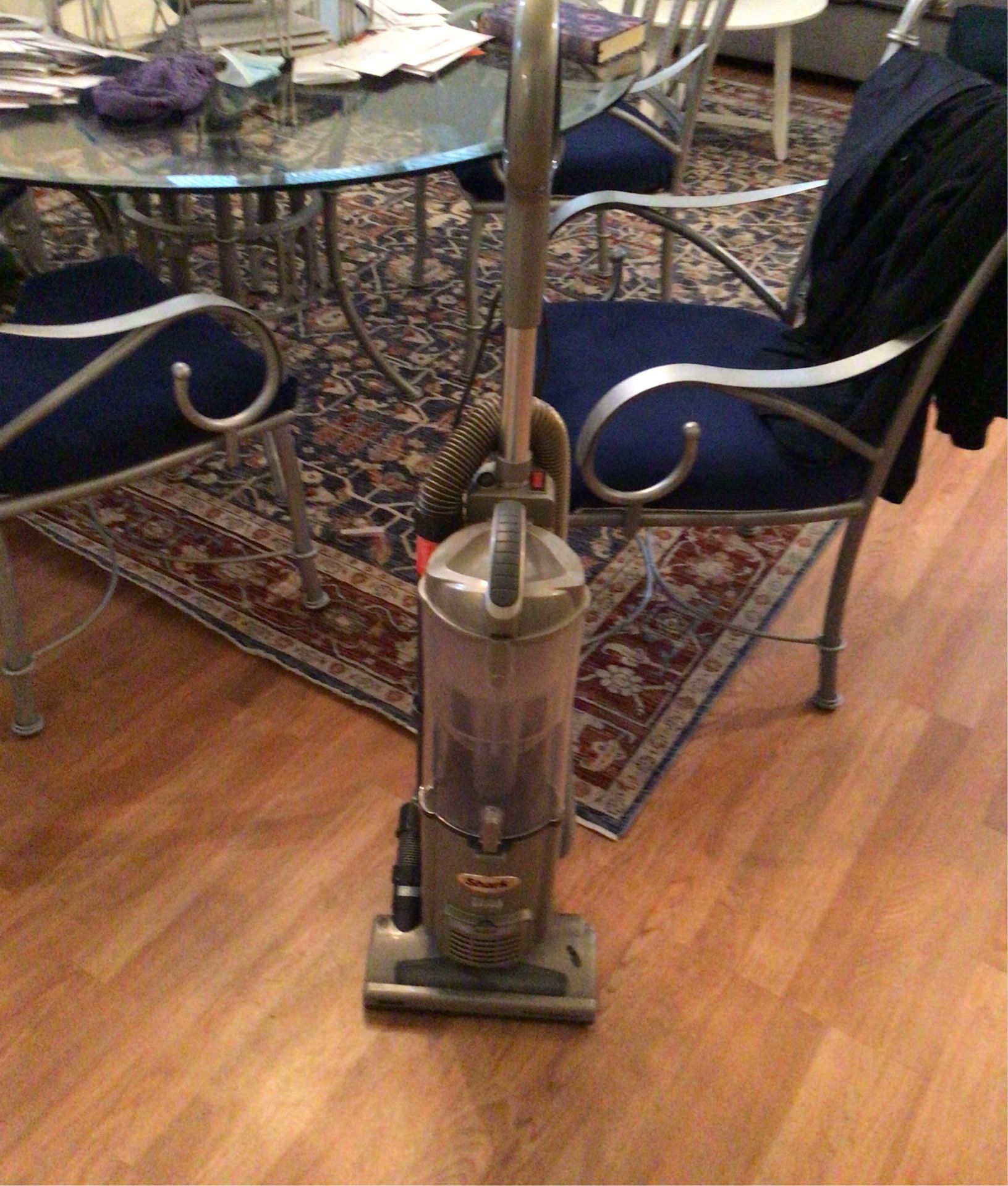 Shark vacuum cleaners Works excellent