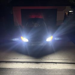2009 BMW 328 I Coupe