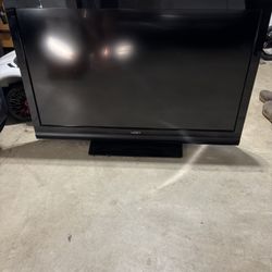 Vizio 32” TV