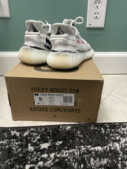Yeezy 350