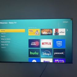 Hisense 65 In Roku, Milwaukee M18 Drill, AC 6000BTU