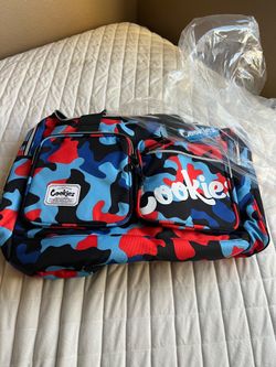 cookies bags smell proof