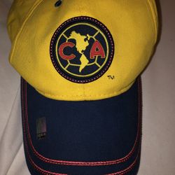 Club America Hat