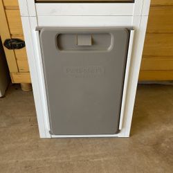 Dog Door New Medium And Tall 92-96”