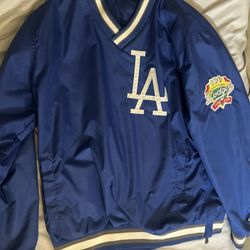 La Dodgers Long Sleeve 
