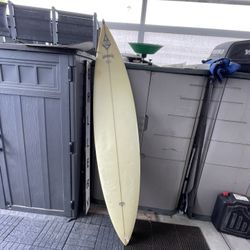 David Puu Design7.6in Great Shape $100