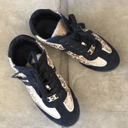 Michael Kors girls shoes