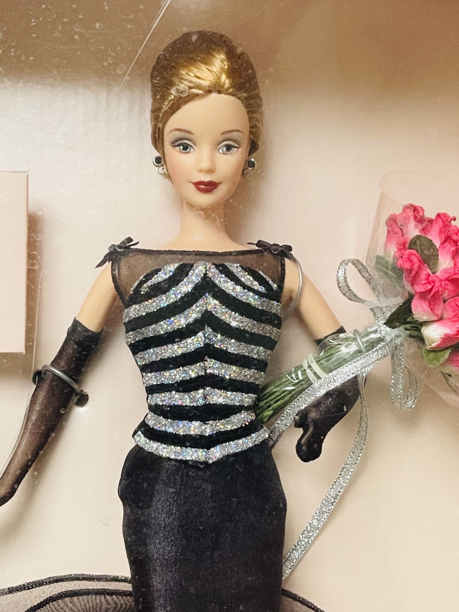 40th Anniversary Barbie