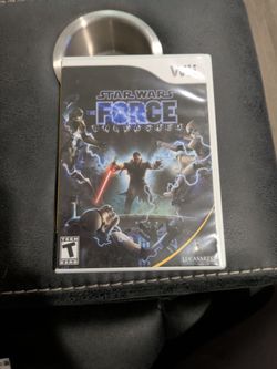 Video game
