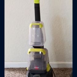 Carpet Cleaner