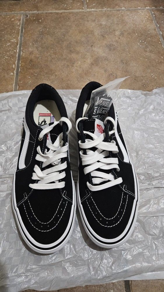 Vans - US MEN Size 10