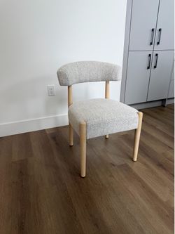 4 Dining Chair Set