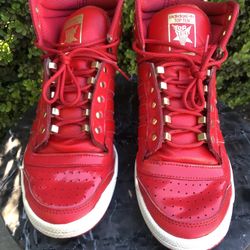 Vintage Adidas Top Ten City Pack Detroit Men’s 9.5