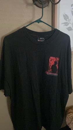 Dale Earnhardt NASCAR Graphic T-Shirt XL