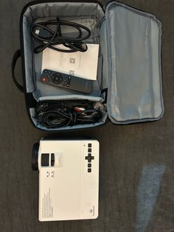 VANKYO projector
