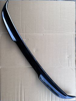 2022 WRX Spoiler E7210VC210 Oem