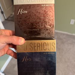 His And Hers Collection 