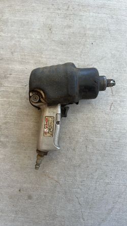 Air Impact