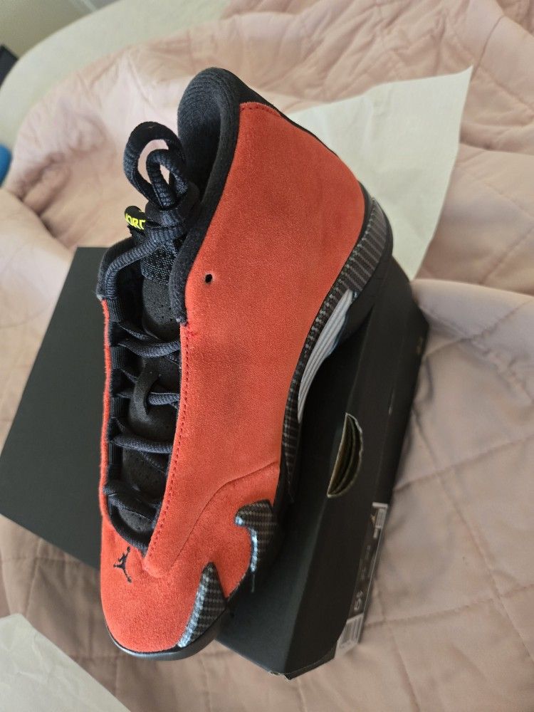Jordan 14