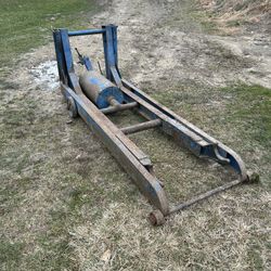 Air Jack 