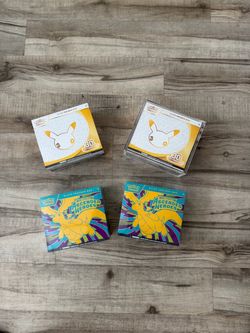 Pokemon ETB